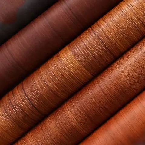 ຮູບເງົາ PVC: ພະລັງງານທີ່ເບິ່ງບໍ່ເຫັນຂອງວັດສະດຸທີ່ມີປະໂຫຍດຫຼາຍ