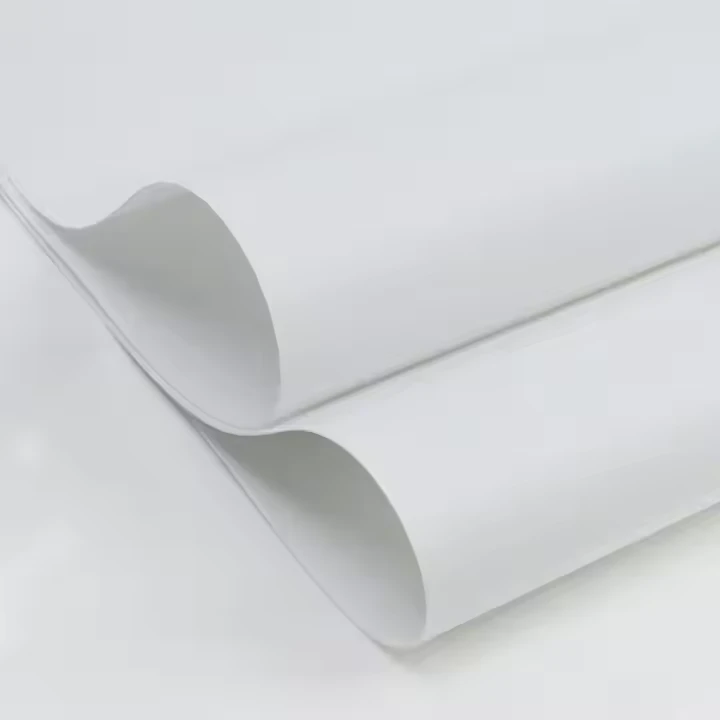 ການວາງປ້າຍໂຄສະນາແບບຮ້ອນໆ PVC Flex ປ້າຍໂຄສະນາມ້ວນ