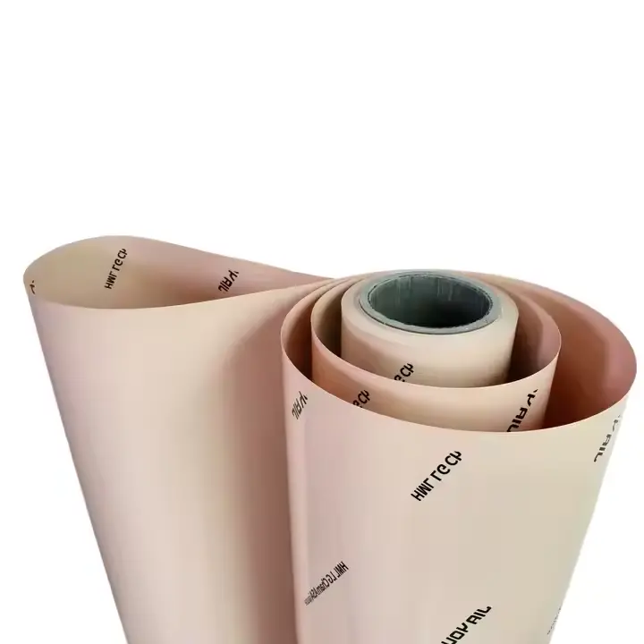 ສີກະດານເຟີນີເຈີ Pet Petg Laminating Film