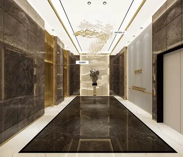 ຟີມຫີນທີ່ບໍ່ແມ່ນຮູບເງົາເລື່ອງ PVC / ສັດລ້ຽງ