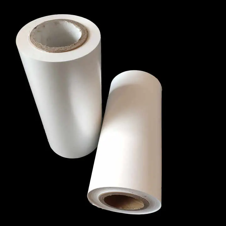 ຮູບເງົາສັດລ້ຽງ Polyester MyLar ສໍາລັບການສນວນແລະ versatile